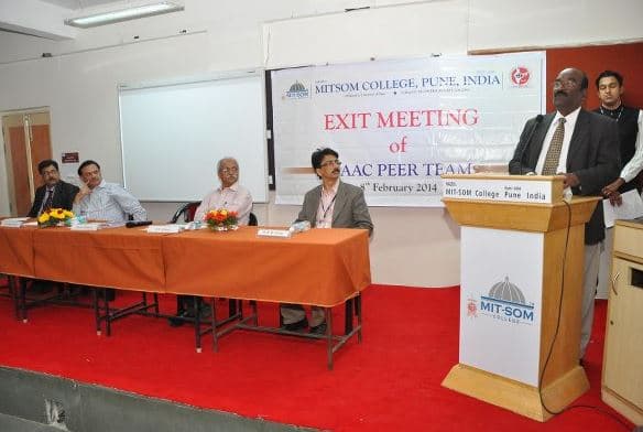 MITSOM College Pune Events photo 15